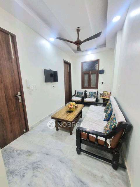 1 BHK Flat for Rent  In Shastri Nagar