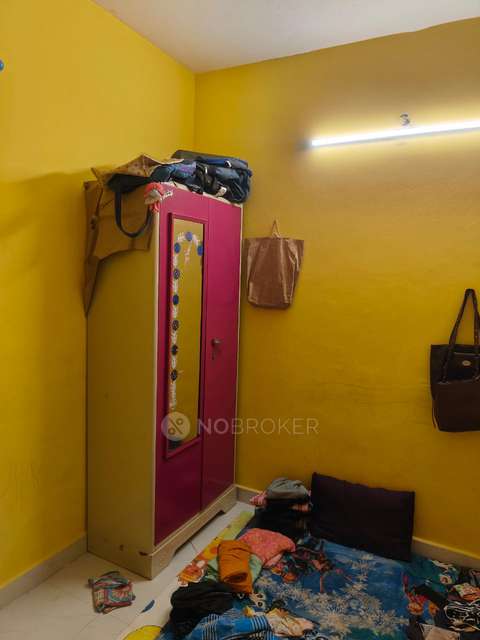 2 BHK Flat In Balaji Apartment For Sale  In Adyar