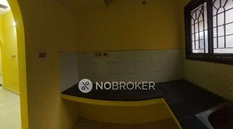 2 BHK Flat In Balaji Apartment For Sale  In Adyar