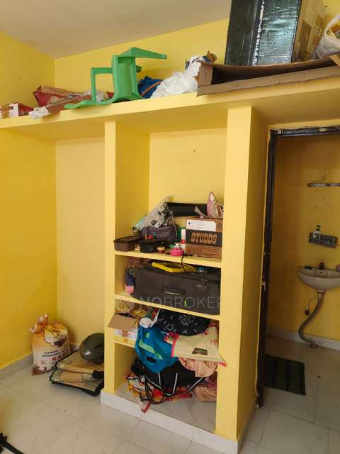 2 BHK Flat In Balaji Apartment For Sale  In Adyar