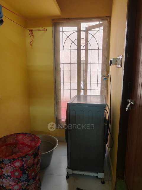 2 BHK Flat In Balaji Apartment For Sale  In Adyar