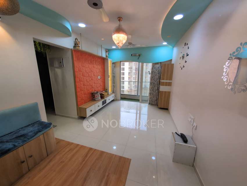 2 BHK Flat In Jp North Euphoria For Sale  In Mira Bhayandar
