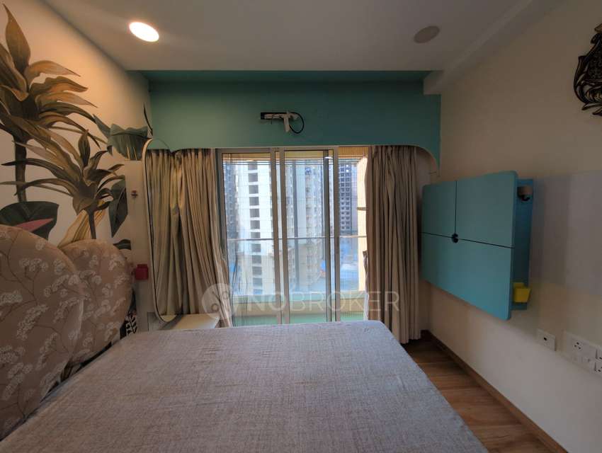 2 BHK Flat In Jp North Euphoria For Sale  In Mira Bhayandar