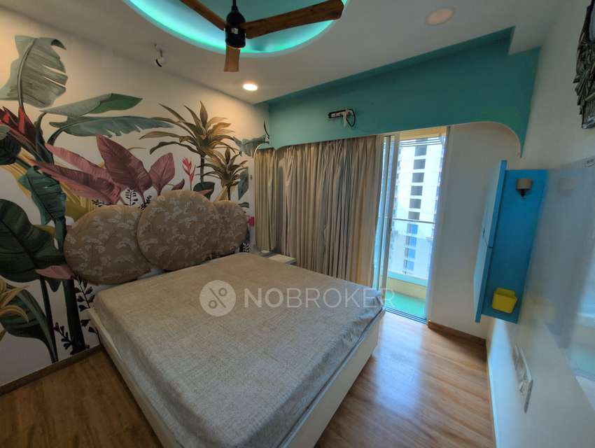 2 BHK Flat In Jp North Euphoria For Sale  In Mira Bhayandar