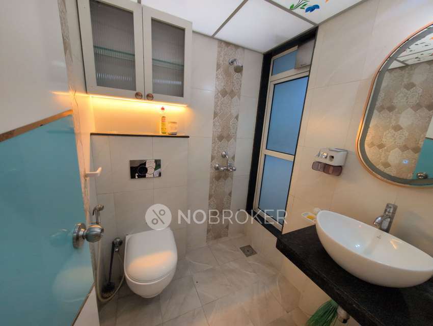 2 BHK Flat In Jp North Euphoria For Sale  In Mira Bhayandar