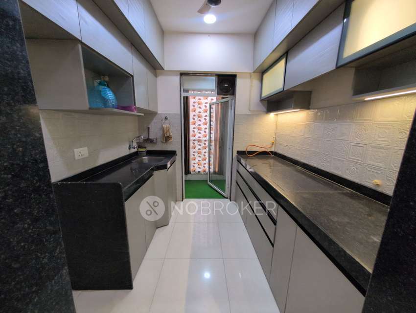 2 BHK Flat In Jp North Euphoria For Sale  In Mira Bhayandar
