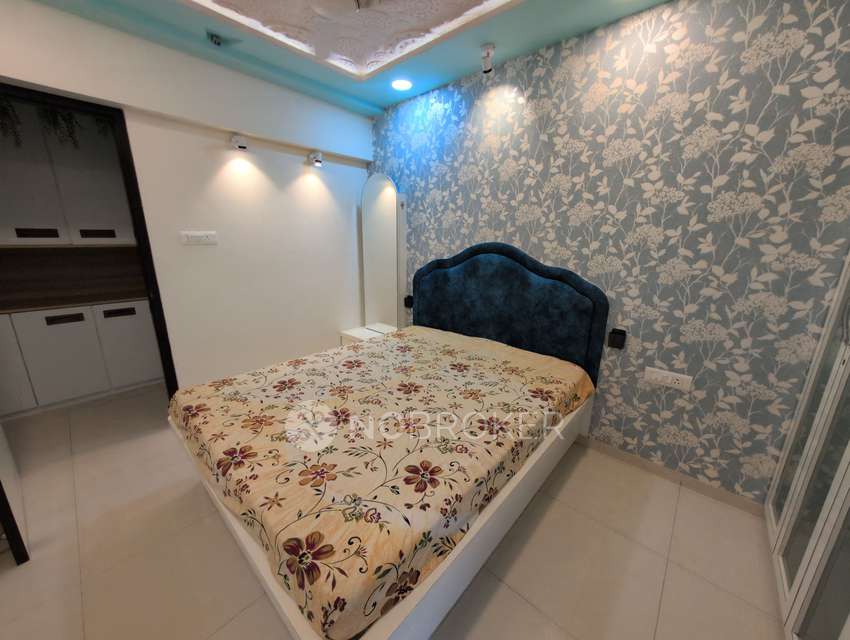 2 BHK Flat In Jp North Euphoria For Sale  In Mira Bhayandar