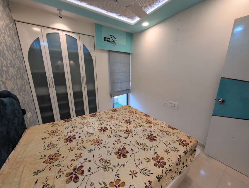 2 BHK Flat In Jp North Euphoria For Sale  In Mira Bhayandar