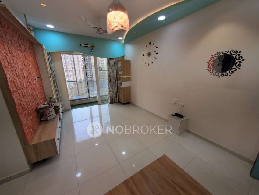 2 BHK Flat In Jp North Euphoria For Sale  In Mira Bhayandar