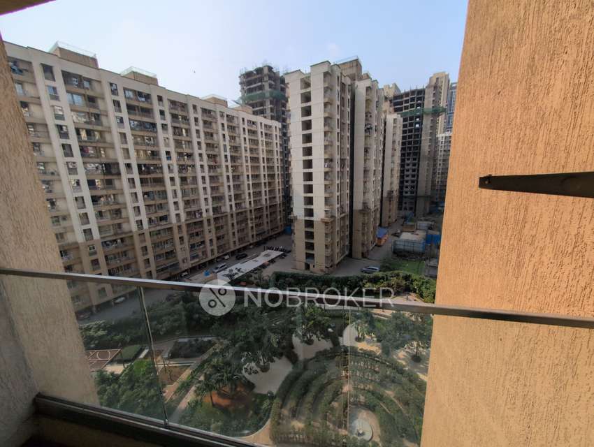 2 BHK Flat In Jp North Euphoria For Sale  In Mira Bhayandar