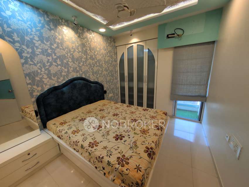 2 BHK Flat In Jp North Euphoria For Sale  In Mira Bhayandar