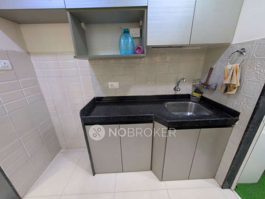 2 BHK Flat In Jp North Euphoria For Sale  In Mira Bhayandar