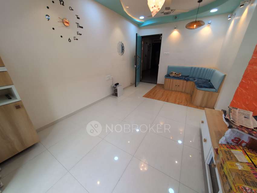 2 BHK Flat In Jp North Euphoria For Sale  In Mira Bhayandar