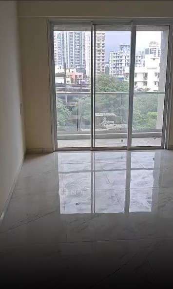 3 BHK Flat In Swastik Divine, Mulund East for Rent  In Mulund East