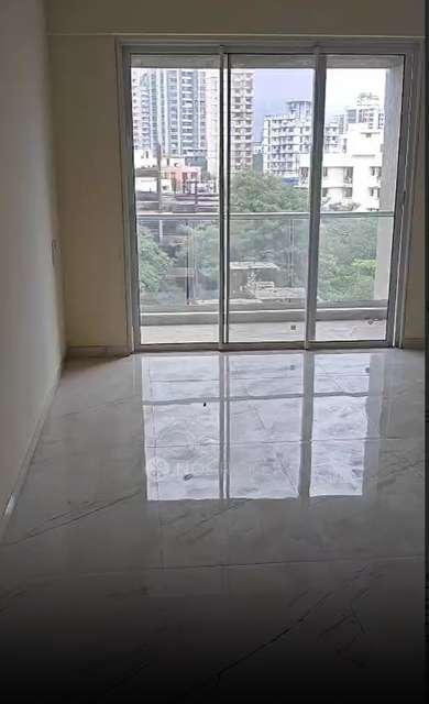 3 BHK Flat In Swastik Divine, Mulund East for Rent  In Mulund East