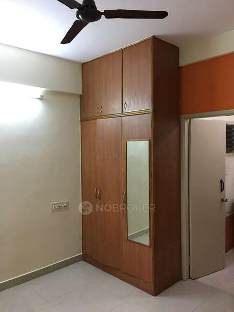 2 BHK Flat In Sidda Enclave, Banashankari For Sale  In Banashankari