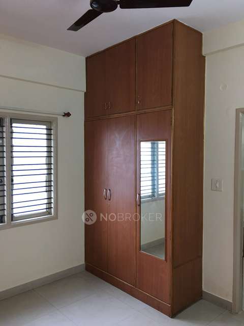 2 BHK Flat In Sidda Enclave, Banashankari For Sale  In Banashankari