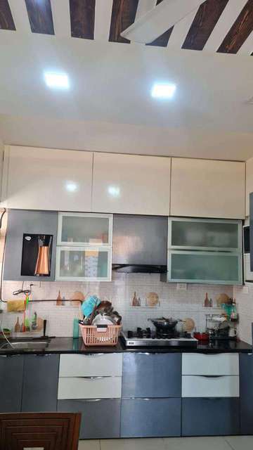 2 BHK Flat In Kolte Patil Life Republic  For Sale  In  Pimpri-chinchwad