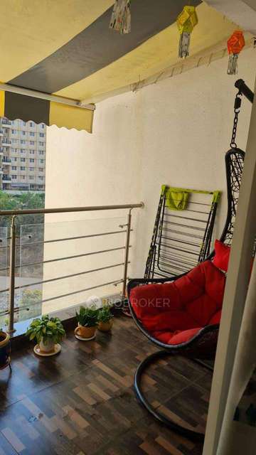 2 BHK Flat In Kolte Patil Life Republic  For Sale  In  Pimpri-chinchwad