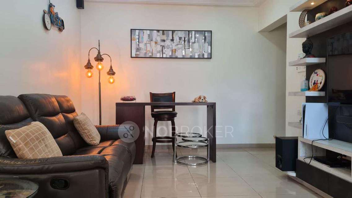 2 BHK Flat In Kolte Patil Life Republic  For Sale  In  Pimpri-chinchwad