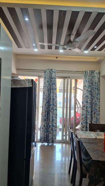 2 BHK Flat In Kolte Patil Life Republic  For Sale  In  Pimpri-chinchwad