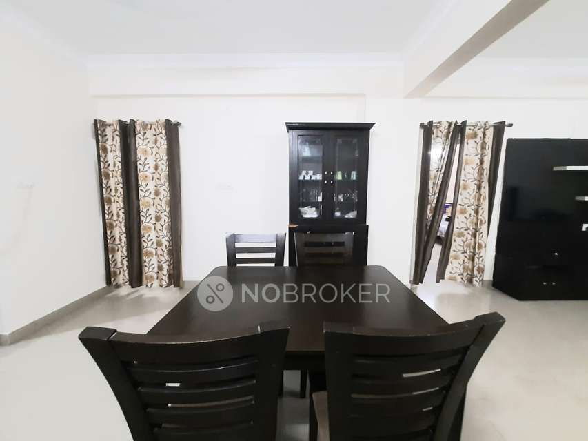 2 BHK Flat In M N Guru Gokulam for Rent  In Agrahara Badavane, Bellahalli