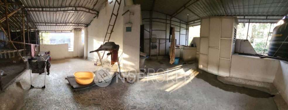 3 BHK Villa In Uphar Society  For Sale  In Borivali East