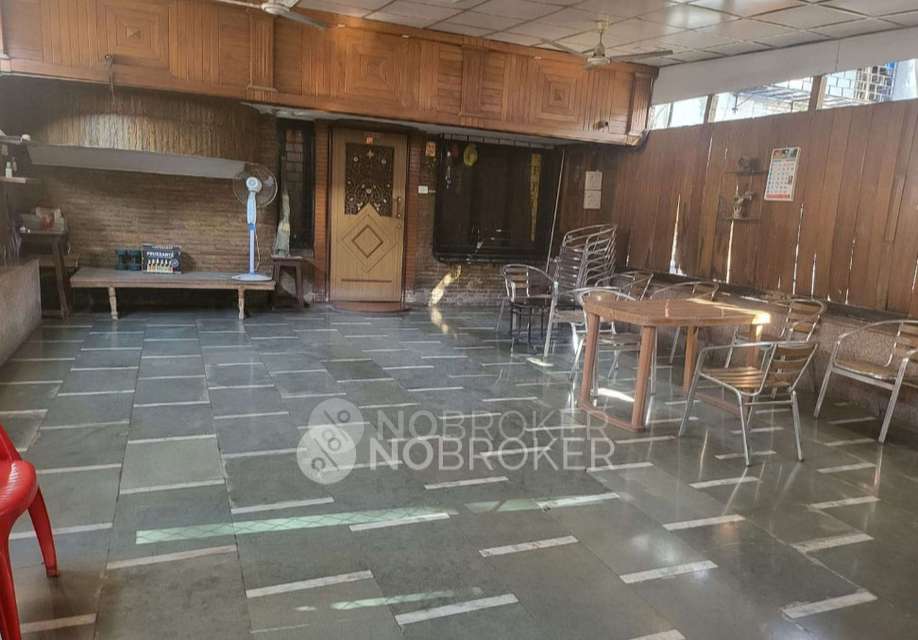 3 BHK Villa In Uphar Society  For Sale  In Borivali East