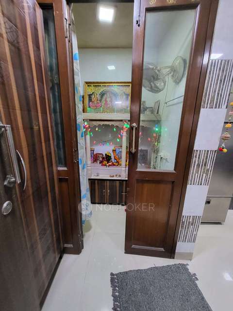 3 BHK Villa In Uphar Society  For Sale  In Borivali East