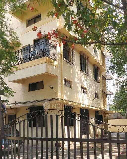 Office Space in Goregaon East, Mumbai for Rent 