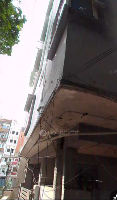 2 BHK Flat For Sale  In Krishna Colony