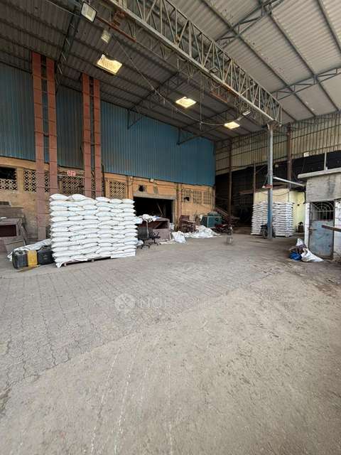 Plot For Sale  In Dal Mill In Navi Mumbai