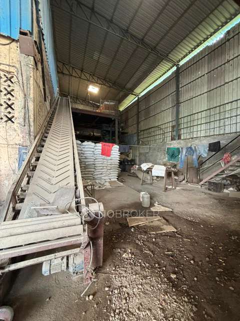 Plot For Sale  In Dal Mill In Navi Mumbai