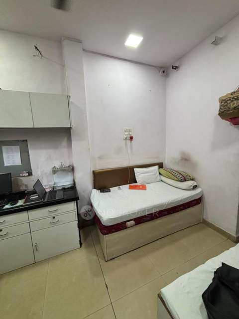 Plot For Sale  In Dal Mill In Navi Mumbai