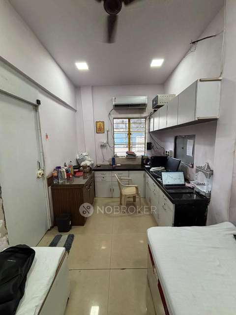 Plot For Sale  In Dal Mill In Navi Mumbai