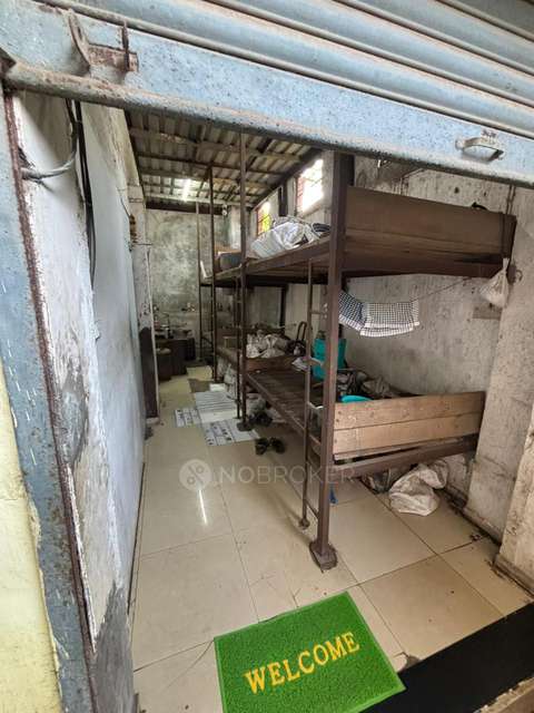 Plot For Sale  In Dal Mill In Navi Mumbai