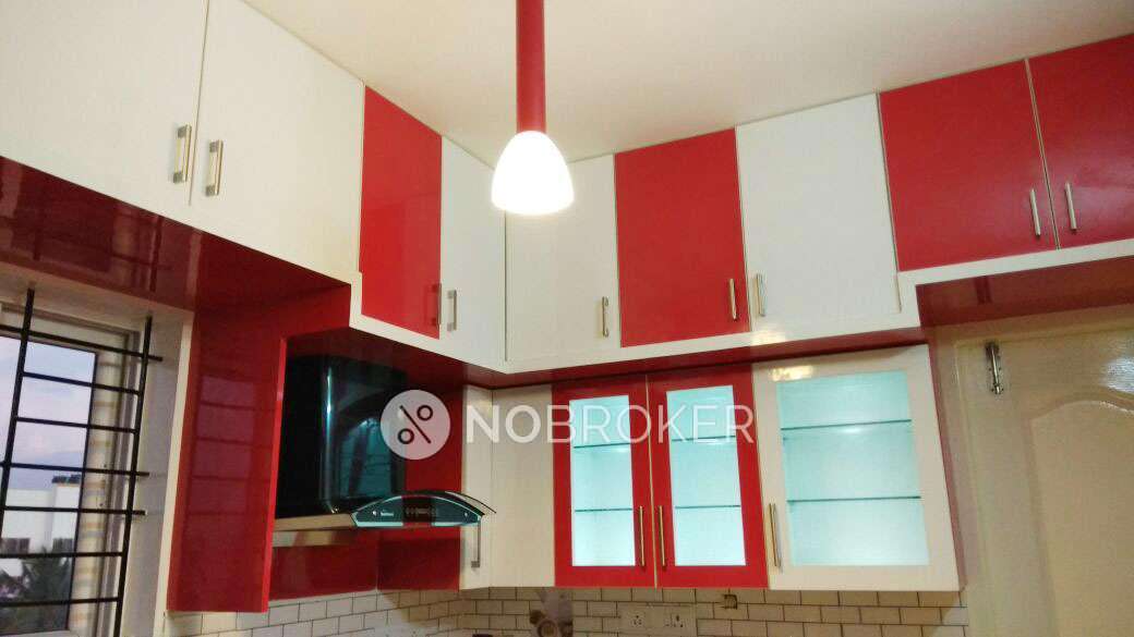 3 BHK Flat In Grand Gandharva Apartments For Sale  In Rr Nagar