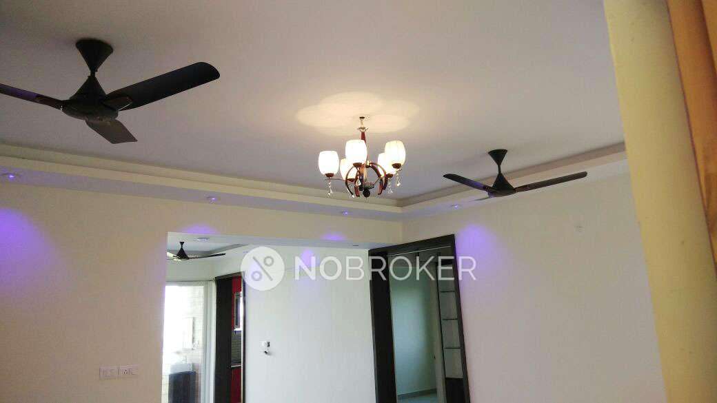 3 BHK Flat In Grand Gandharva Apartments For Sale  In Rr Nagar
