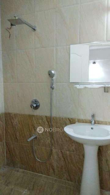 3 BHK Flat In Grand Gandharva Apartments For Sale  In Rr Nagar