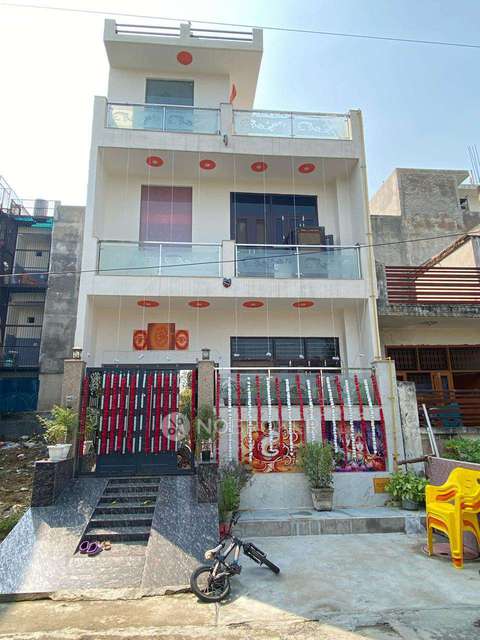 2 BHK House for Rent  In Mathurapur