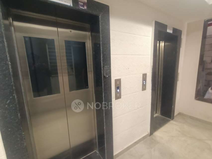 2 BHK Flat In Gk Mirai for Rent  In Punawale