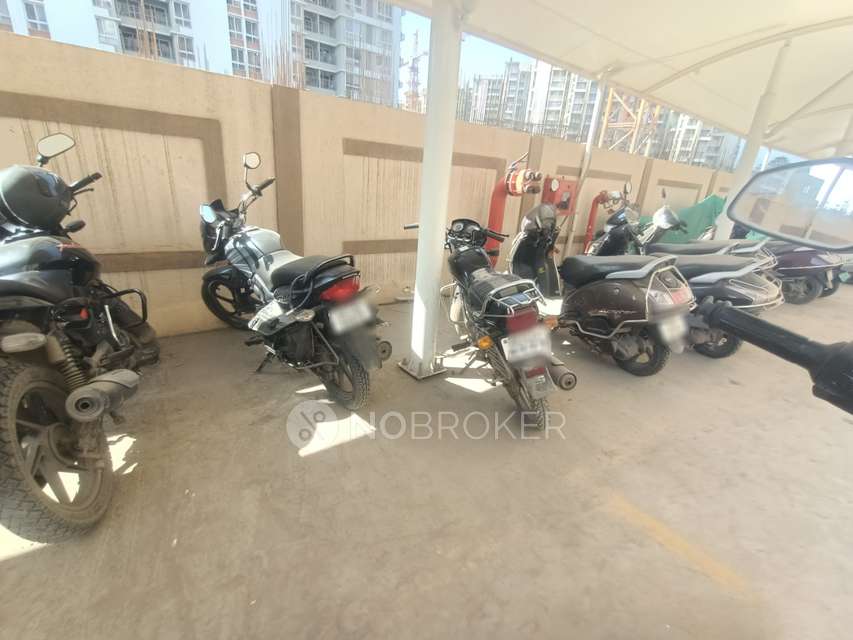 2 BHK Flat In Gk Mirai for Rent  In Punawale