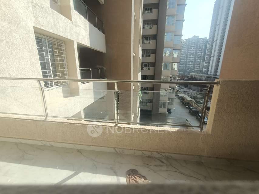 2 BHK Flat In Gk Mirai for Rent  In Punawale