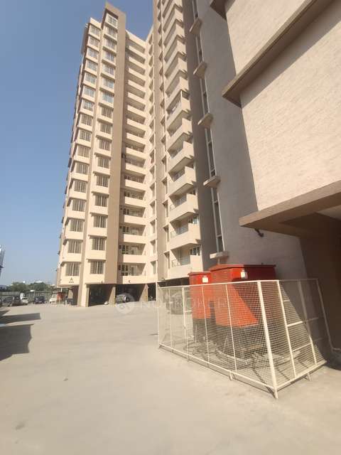 2 BHK Flat In Gk Mirai for Rent  In Punawale