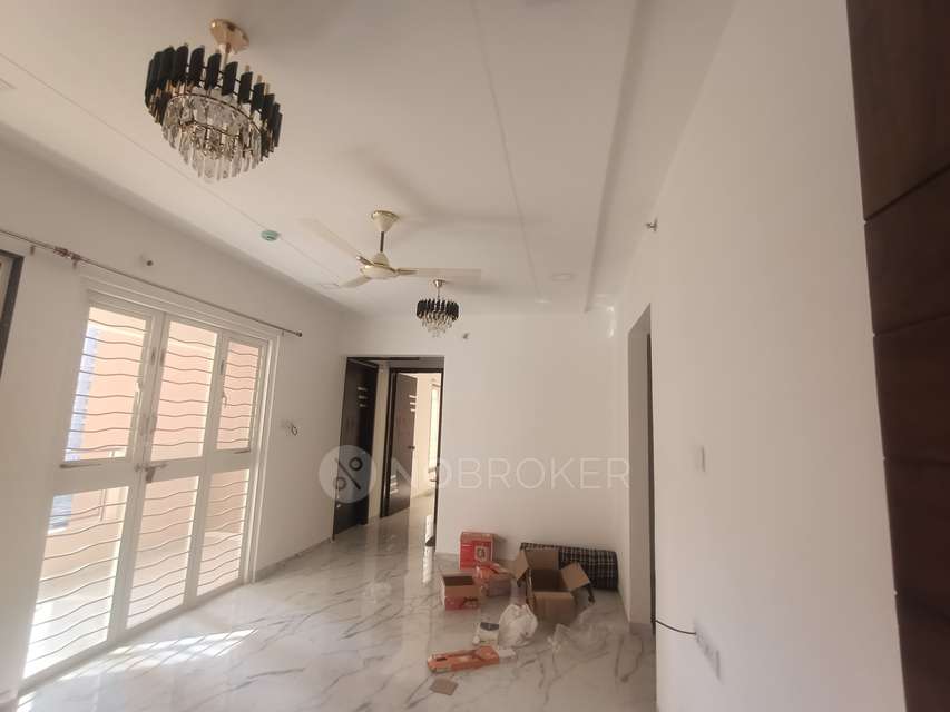 2 BHK Flat In Gk Mirai for Rent  In Punawale