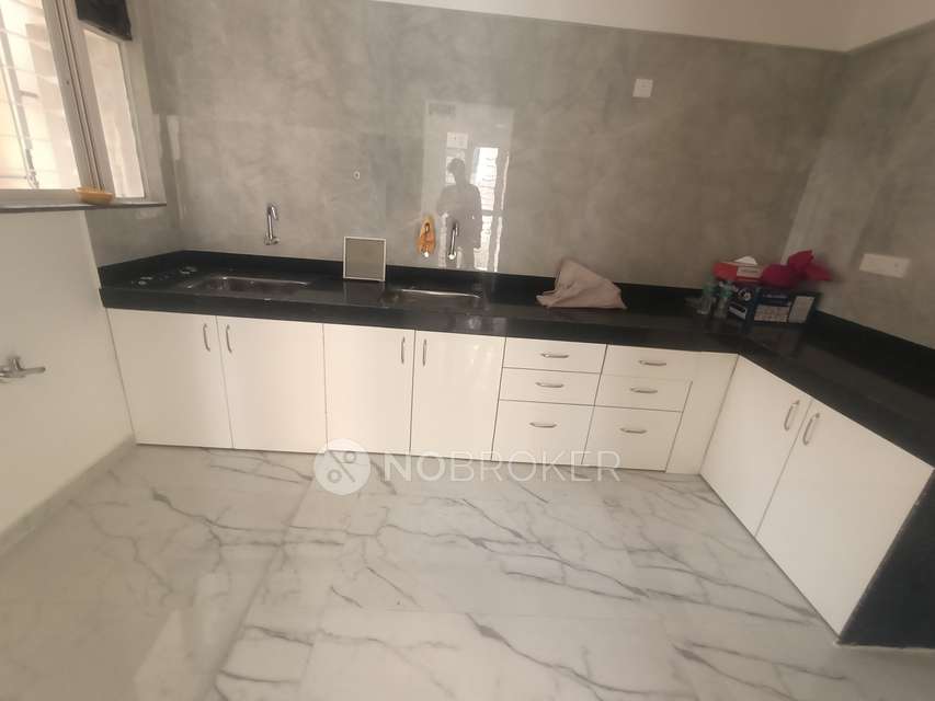 2 BHK Flat In Gk Mirai for Rent  In Punawale