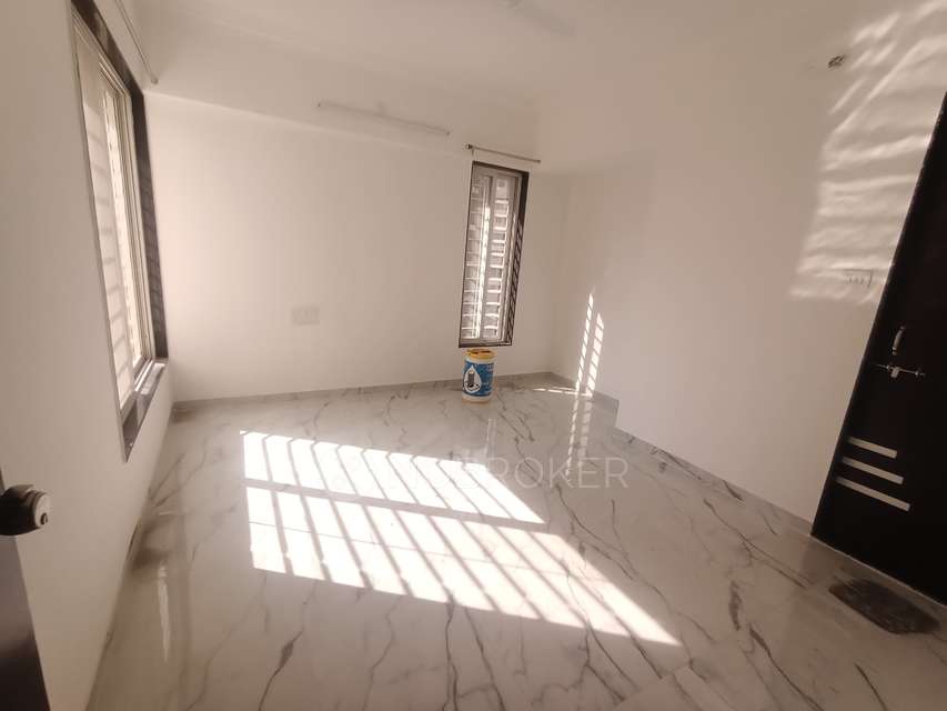 2 BHK Flat In Gk Mirai for Rent  In Punawale