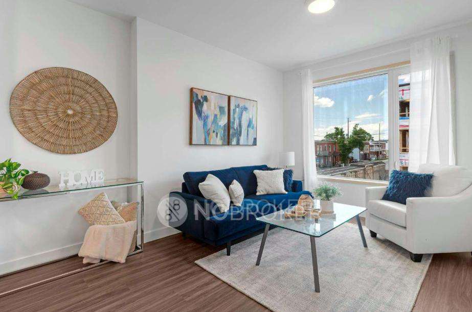 3 BHK Flat In Nest Icon For Sale  In Medavakkam