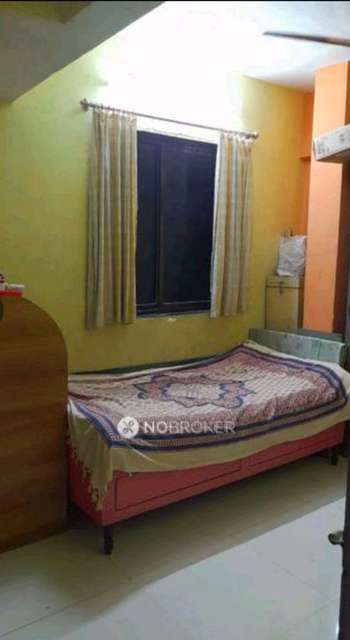 1 BHK Flat In 504 Balaji Tower Opp Hindmata School Digha For Sale  In Digha Gaon