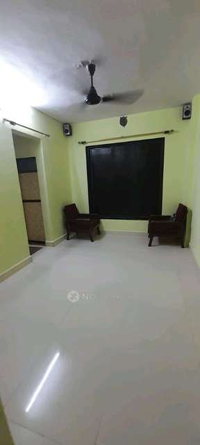 1 BHK Flat In 504 Balaji Tower Opp Hindmata School Digha For Sale  In Digha Gaon